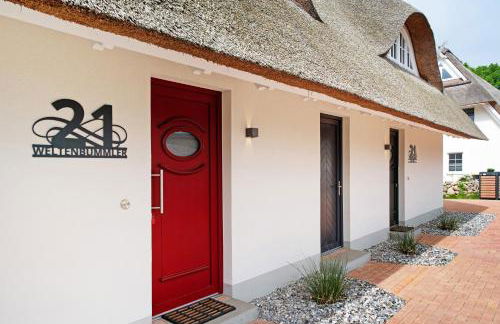 Ferienhaus Weltenbummler - Foto 42