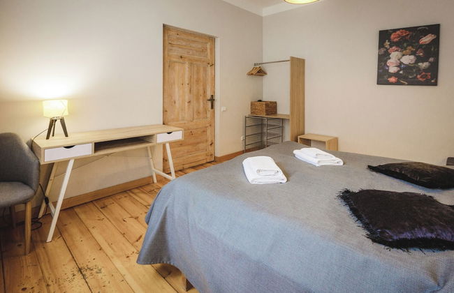 Bearsleys Archers Apartments - Foto 17