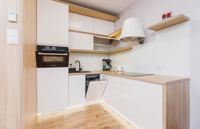 Apartment Kamienna Wisla by Renters - Photo 15