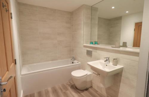 The Alfred Suite Stone Cross Mansion - Foto 27