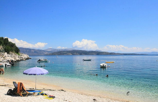 Dina Beach Front Apartment - Foto 15