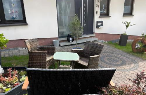 Fewowe Ferienwohnung Wenden - Foto 9