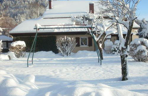 Gîtes Les Grandes Voies - Clé Vacances - Foto 79