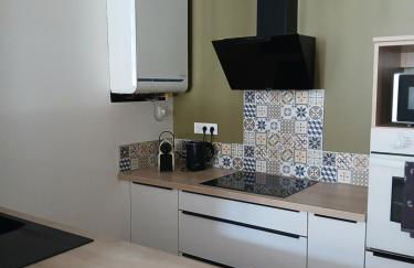 La Parenthèse Comtoise - Foto 8