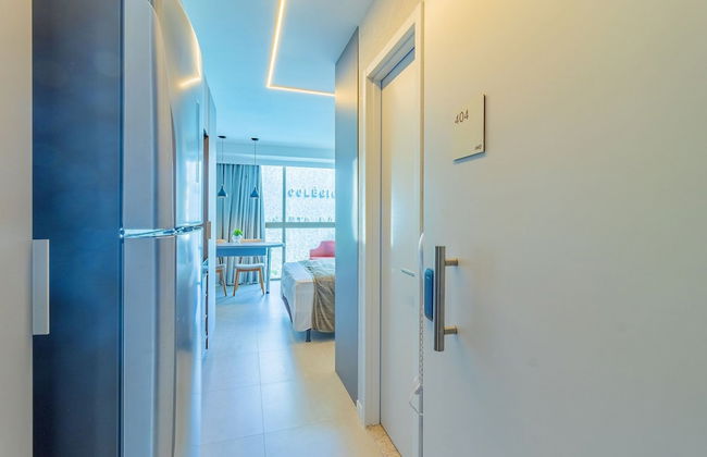 Rooftop.470 Recife by Carpediem - Foto 68