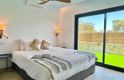 Villa Joie de Vivre - Foto 31