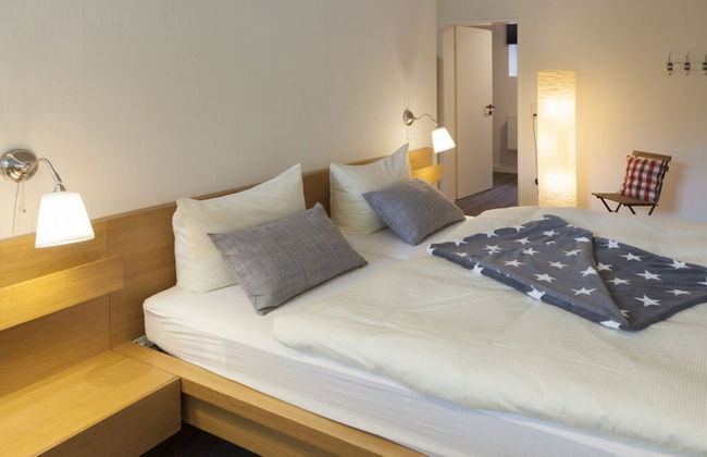 Loft "vejro Yacht School" - Photo 5