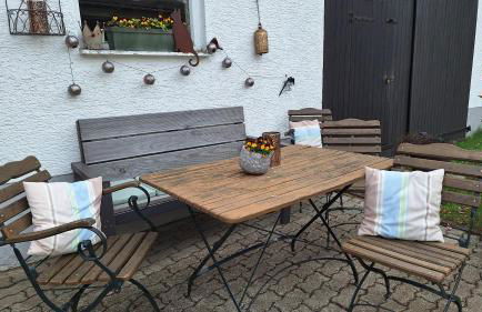 Ferienhaus Hinterlandswald - Foto 18