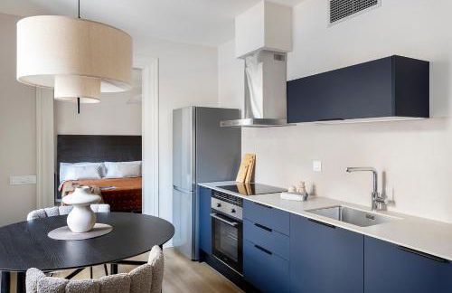 Serra house premium apartments - Foto 8