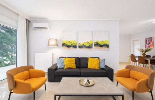 Omorfokklisias by Verde Apartments - Foto 7