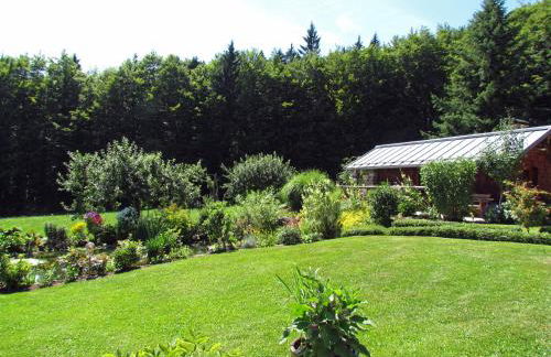 Haus Jägerfleck, Ihre Ferienwohnungen am Nationalpark Bayerischer Wald - Foto 35