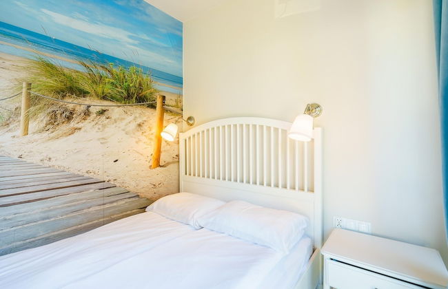 Holiday Home, Private Sauna, Close to the Beach - Photo 5