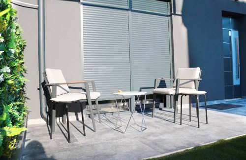 Royal Rest Apartments Karlovac-Luxury, Central Location & Free Parking - Foto 54