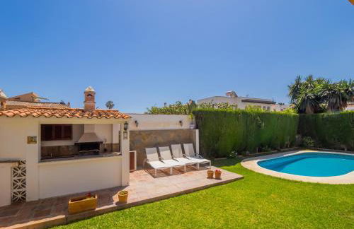 Cubo's Villa Yedra Guadalmar - Photo 7