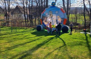 Ładne Miejsce-Apartamenty Konradów - Foto 51