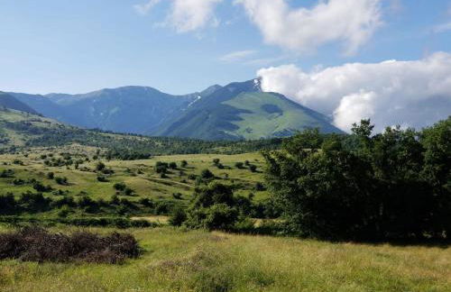 Charming Apartment in Abbateggio with Mountain View, 60 m² - Foto 7