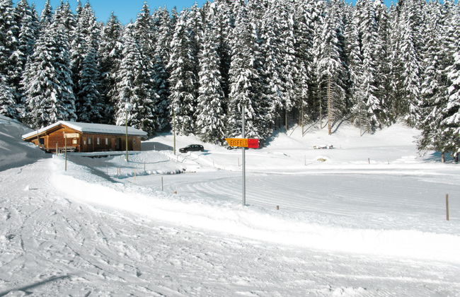 Maiensäss Superior - Foto 38