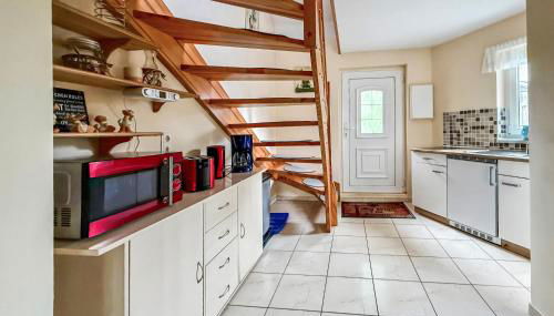 Ferienwohnung Waren Müritz - Foto 5