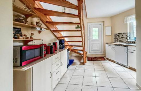 Ferienwohnung Waren Müritz - Foto 5