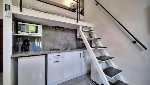 Studio Paulette mezzanine - 500m FROM THE BEACH - Foto 4, Other