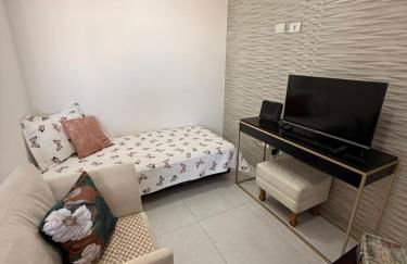 Conexão Total A 500m da Estação 5 Min Super Shopping Proximidade Alphaville - Foto 28