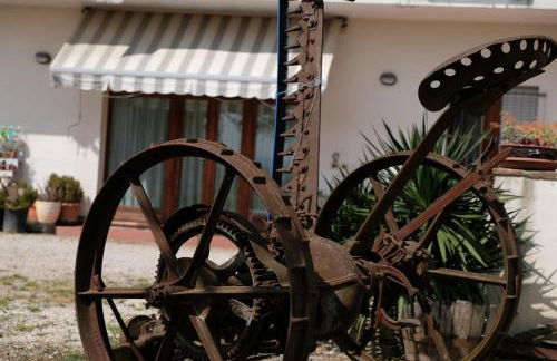 il Quadrifoglio camere in stile vintage - Foto 25