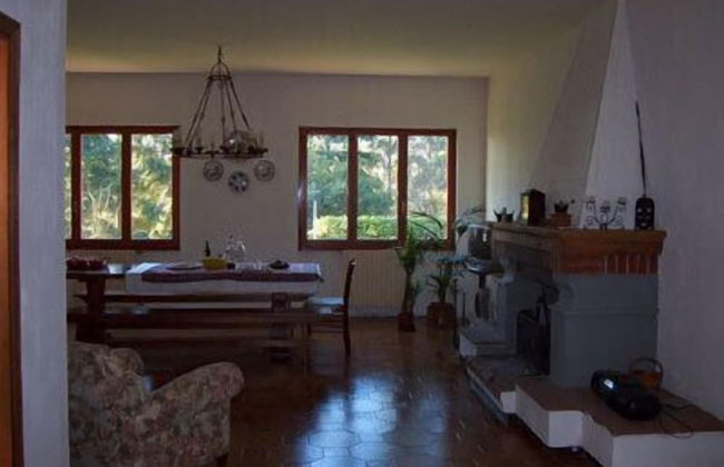 B&B da Ronald...a Pian del Papa - Foto 31