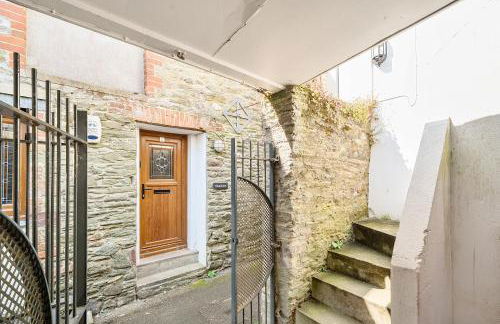 Easter, Folly Lane, Salcombe - Foto 18