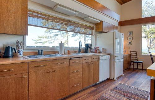 #StayinMyDistrict Cape Arago Sanctuary at the Sea - Foto 12