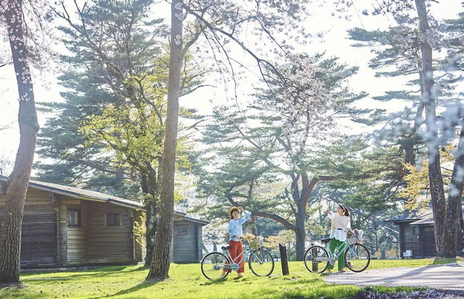 The Prince Villa Karuizawa - Foto 38