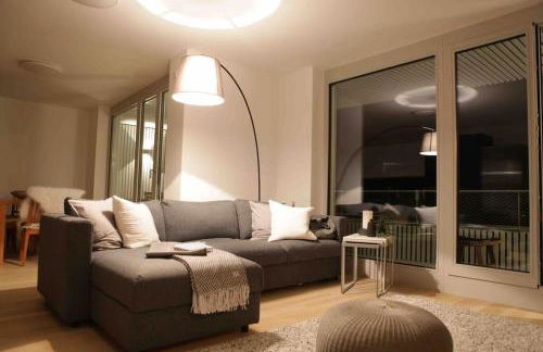 Auszeit Herrsching - 3 Zimmer Wohnung in See Nähe - Foto 16