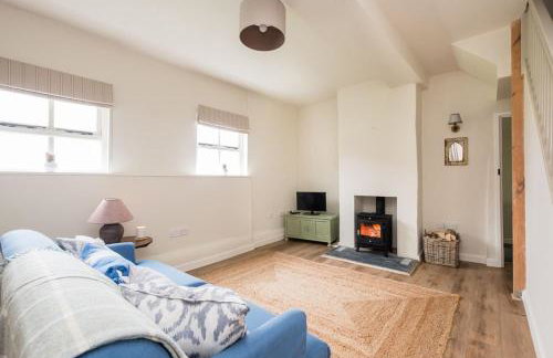 Cosy cottage with stunning views, close to Ludlow - Foto 24