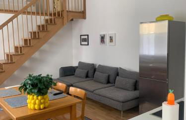 Appartement am Bahnhof - Foto 7