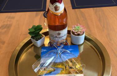 Moselferienhaus Porten - Foto 6