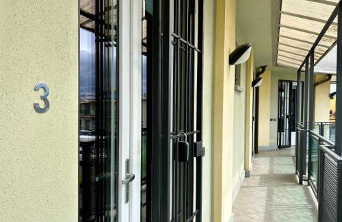 Serravalle Outlet Prime Apartments - Foto 31