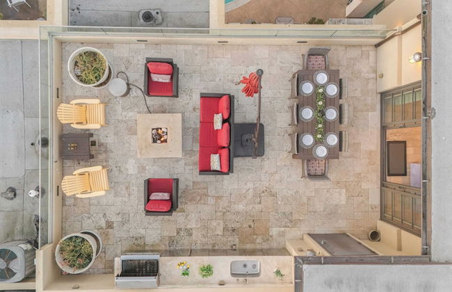 Windansea by Avantstay Private Rooftop Patio, 2 Blocks to Beach & Town - Foto 52