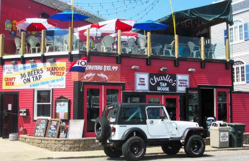 The Tides at Hampton Beach - Foto 46