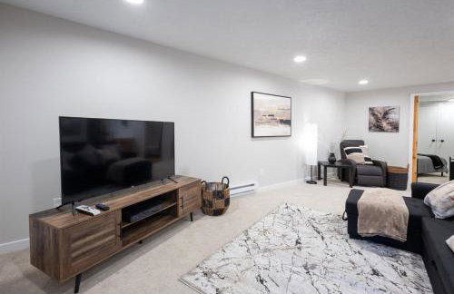 Luxuriously Contemporary Condo WL1401 Powder Mtn - Foto 23