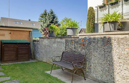 Ferienwohnung Kleeblatt - Foto 23