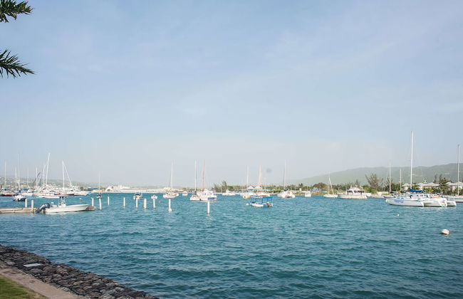 Seawind On the Bay - Apartments - Foto 48