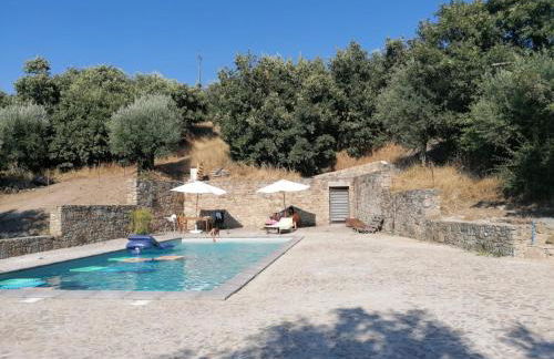 ALENTEJO Mountain Vacation House - Foto 27