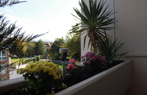 MariaPrimaVera Apartment am Kurpark mit Schwarzwaldblick * * * * - Foto 51