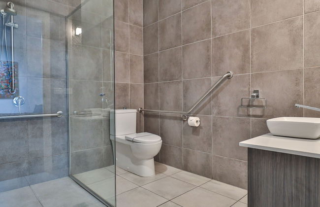 Indulge Apartments CBD - Foto 68