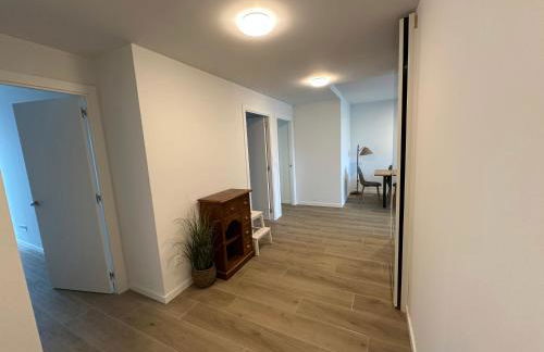 Apartamento con Terraza y Parking, para temporada, minimo un mes - Foto 17