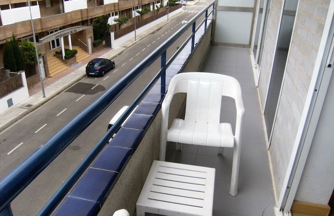 Apartamento Blau Park 415 - Foto 16