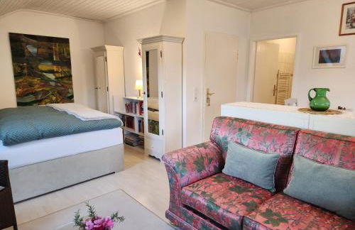 Schwarzwald-Ferienwohnungen Begert - Foto 72