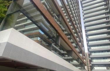 Studio Mobiliado de Luxo Batista Campos - Foto 23