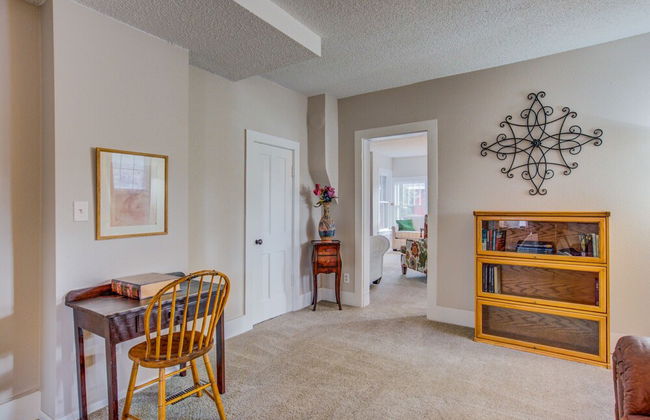 5brmonument Historic Charmminutes To Hiking - Foto 35