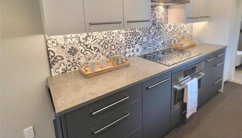 The Cozy Quaint Fort - Foto 2