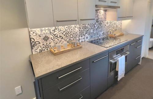 The Cozy Quaint Fort - Foto 2